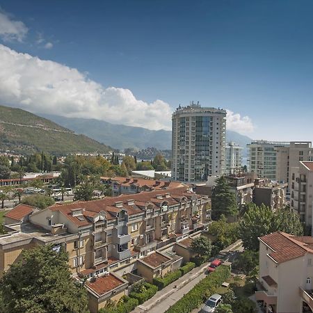 Jk Suites Budva Dış mekan fotoğraf