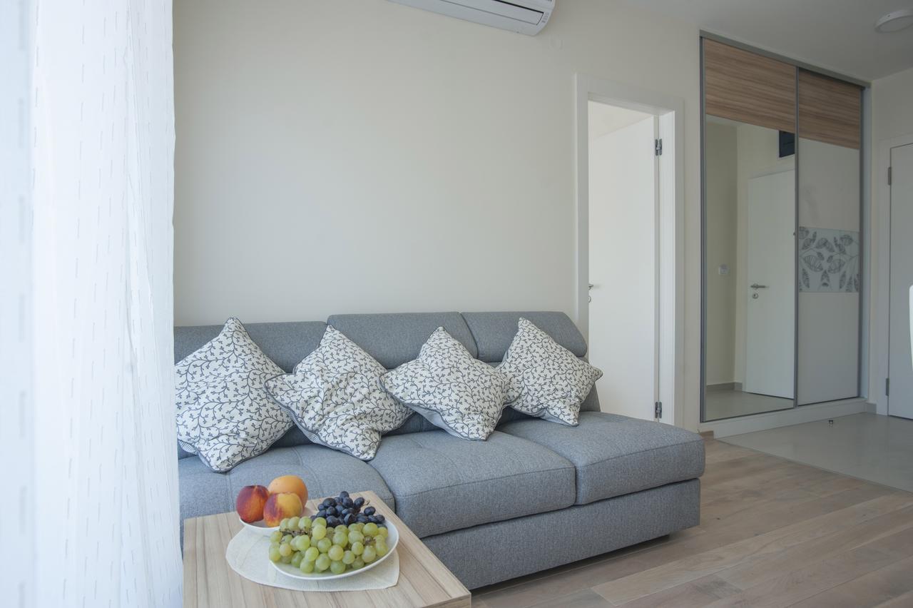 Jk Suites Budva Dış mekan fotoğraf