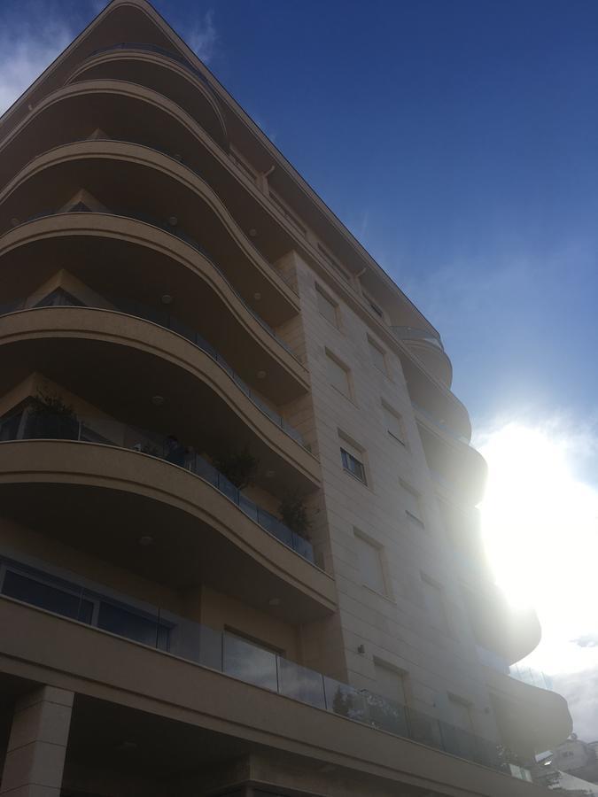 Jk Suites Budva Dış mekan fotoğraf