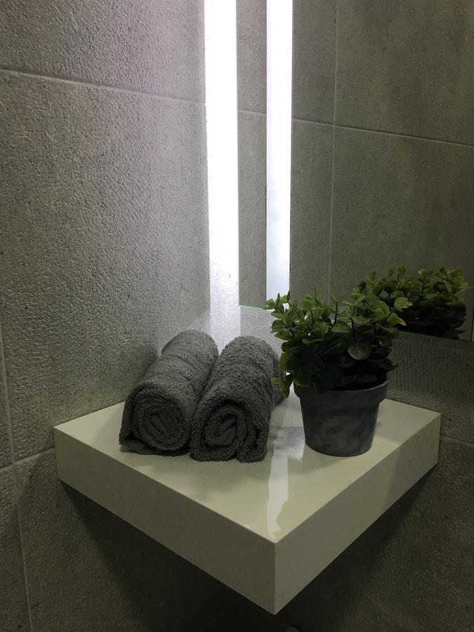 Jk Suites Budva Dış mekan fotoğraf